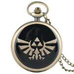 Zelda Pocket Watch