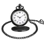 Love Pocket Watch with chain