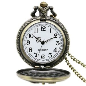 US Air Force Pocket Watch front