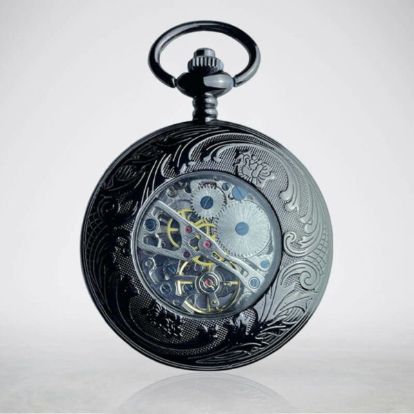 antique pocket watch cogs bold time